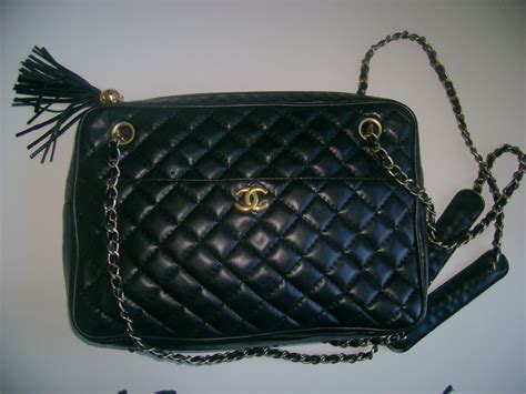 borse chanel vintage italia subito it